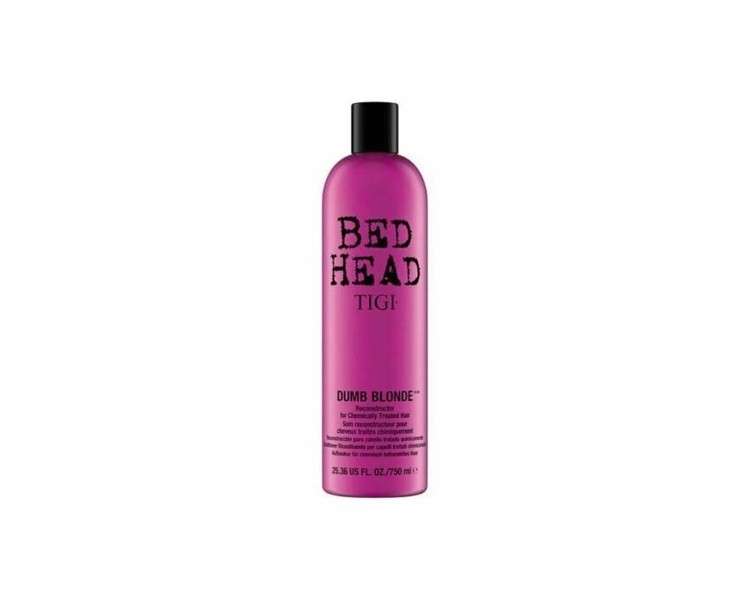 TIGI Bed Head Elasticate Shampoo & Conditioner 750ml - Pack of 2