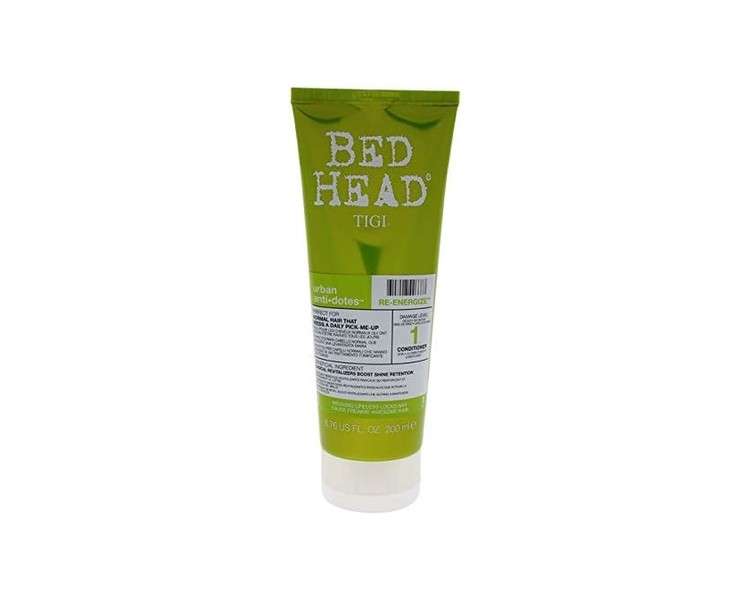 Tigi Bed Head Urban Antidotes 1 Re-Energize Conditioner 200ml