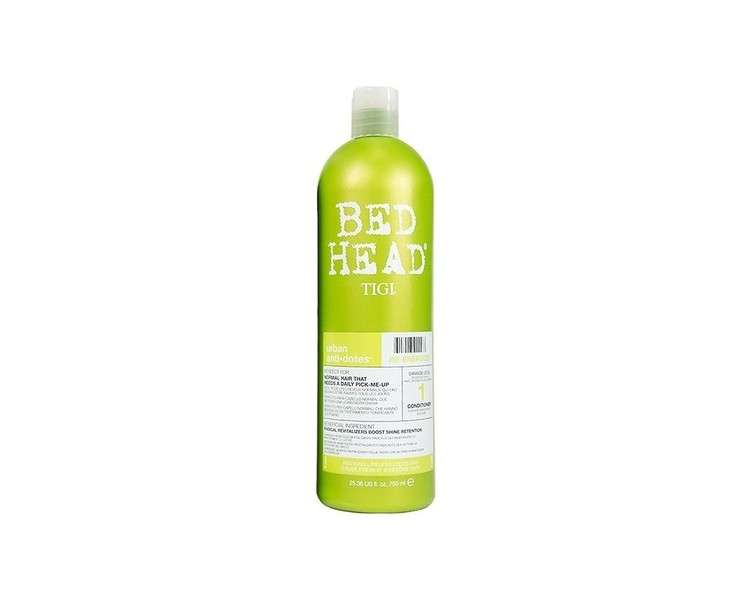 Tigi Re Energize Conditioner 750ml