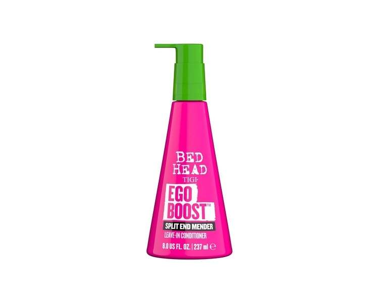 Bed Head by TIGI Ego Boost Leave In Hair Conditioner for Damaged Hair 237ml