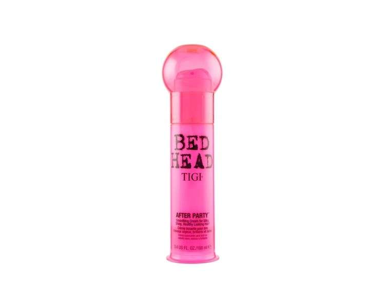 Tigi - Bed Head After-Party Smoothing Cream - 100ml
