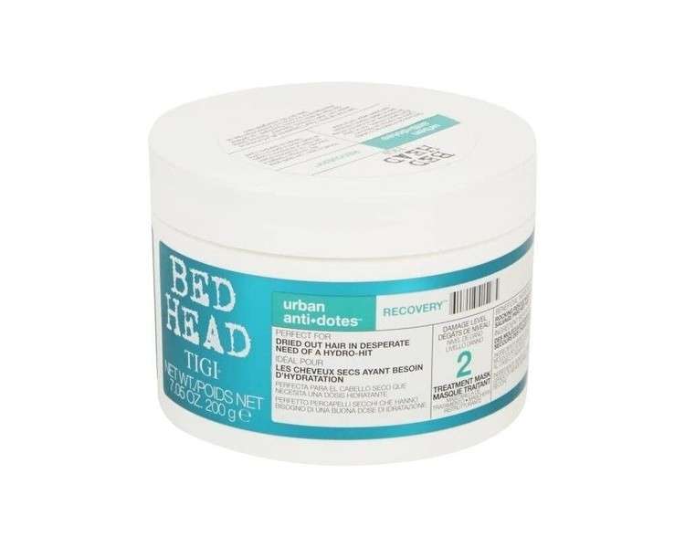 Tigi Bed Head Urban Antidotes Recovery Treatment Mask 200g