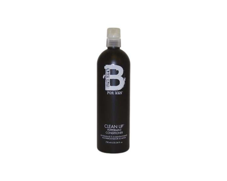 Bed Head B For Men Clean Up Peppermint Conditioner Tigi 25.36oz