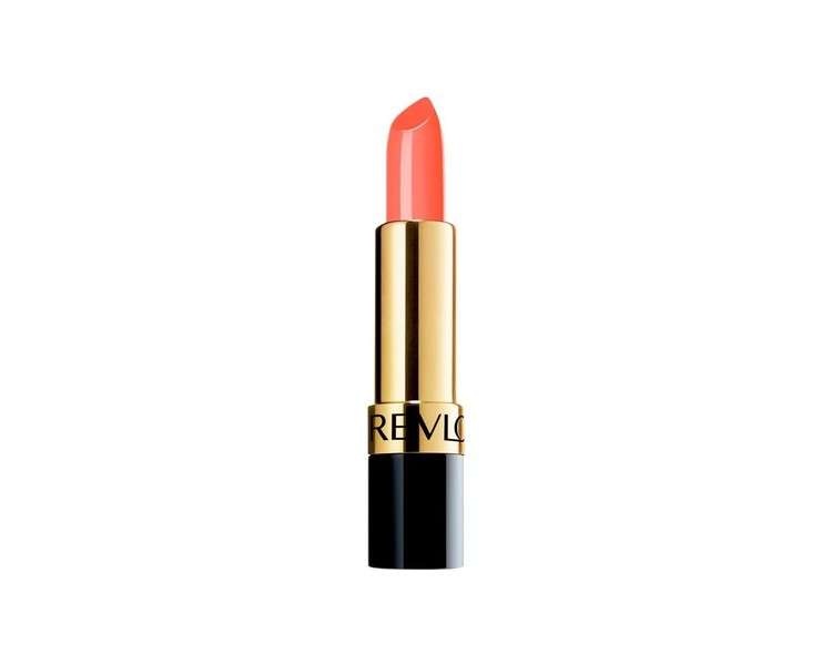 Revlon Professional Super Lustrous Lipstick 750 Kiss Me Coral 3.7g