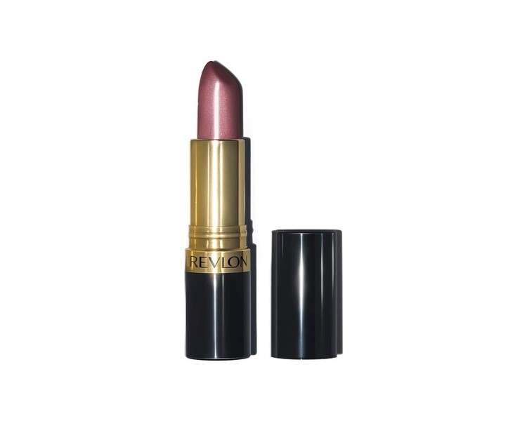 Revlon Super Lustrous Lipstick 460 Blushing Mauve