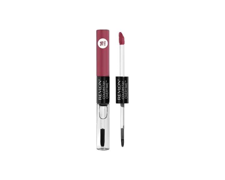 Revlon Colorstay Overtime Lipcolor 220 Mulberry 2ml