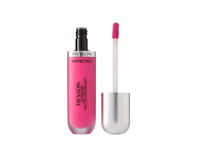 Revlon Spark Matte Lipcolor 5.9ml