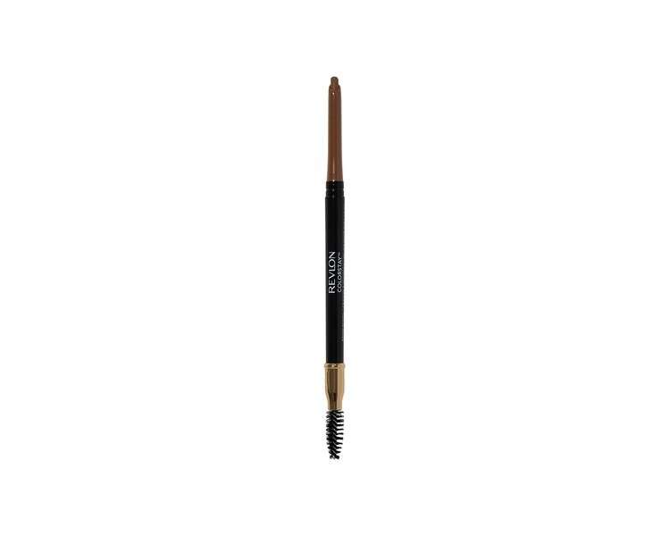 Revlon Colorstay Brow Pencil 210 Soft Brown 0.35g