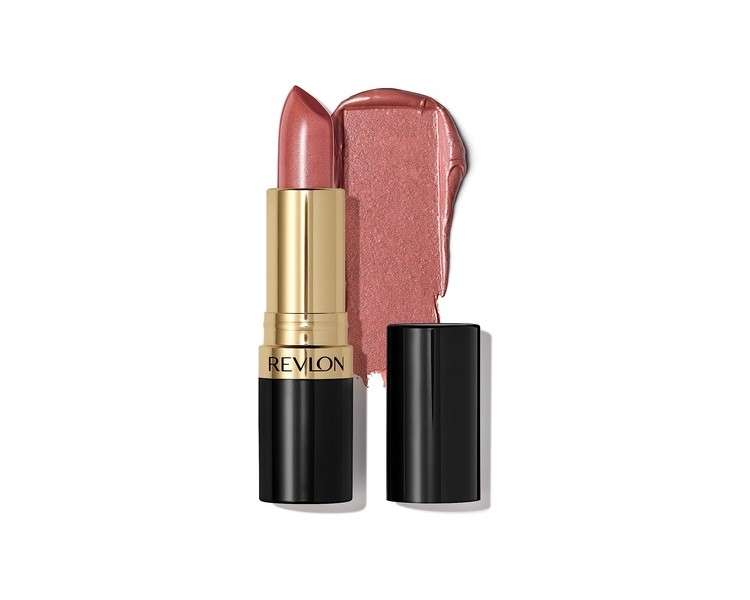 Revlon Super Lustrous Lipstick 4.2g Number 420 Blushed