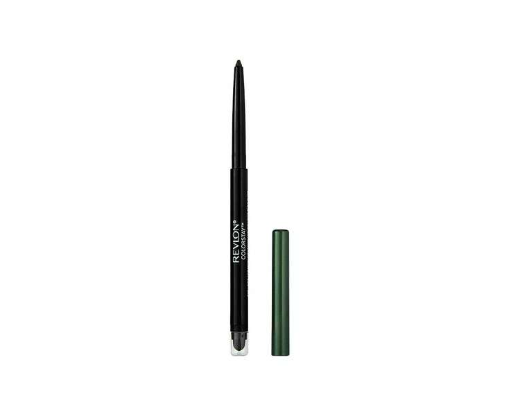 Revlon Colorstay Eye Liner 206 Jade