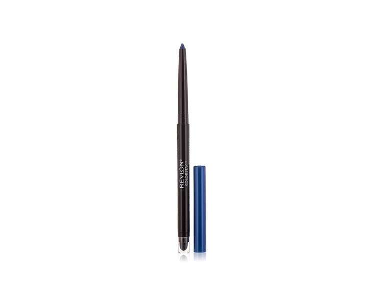 Revlon ColorStay Eyeliner 205 Sapphire Blue