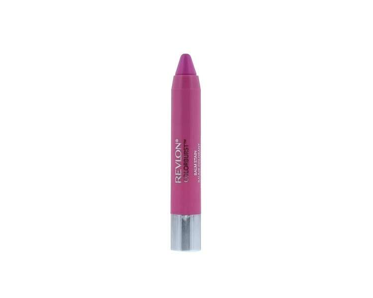 Revlon Just Bitten Kissable Lip Balm Stain 2.7g