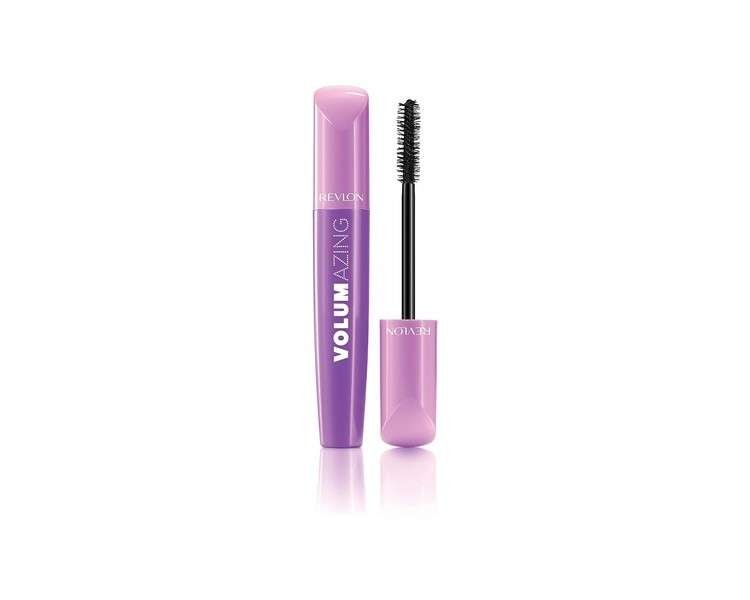 Revlon Volumazing Mascara Waterproof Black 8.5ml