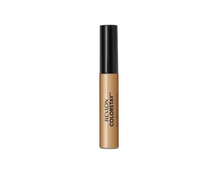 Revlon ColorStay Concealer 60 Deep - 6.2ml