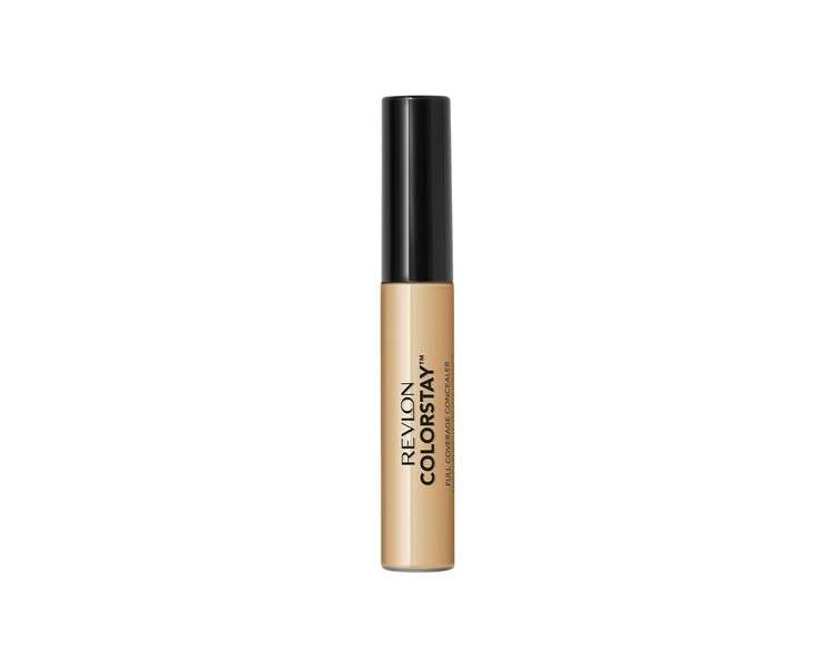 Revlon ColorStay Concealer Longwearing Full Coverage Color Correcting Makeup 030