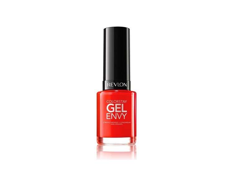 Revlon ColorStay Gel Envy Nail Polish Get Lucky