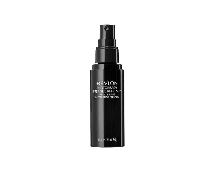 Revlon Professional Photoready Prime Set Refresh Spray 56ml