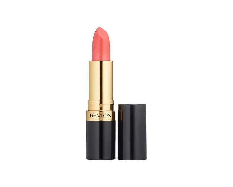 Revlon Super Lustrous Creme Lipstick 677 Siren 0.15 oz