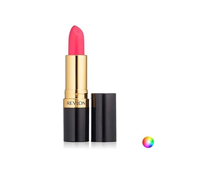 Super Lustrous Lipstick Love is On 3.7g