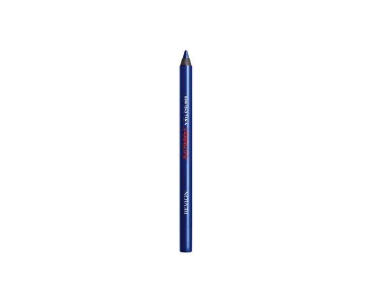 So Fierce Eyeliner Royal Rules Cobalt Blue 1.2g