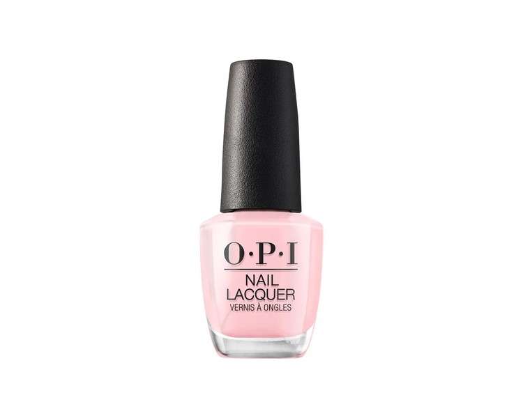 OPI Nail Lacquer 0.5 fl oz Classic Formula It's a Girl!