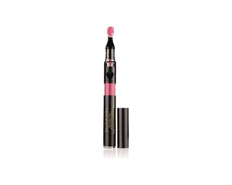 Elizabeth Arden Beautiful Color Liquid Lipstick Pink Sequin 2.4ml