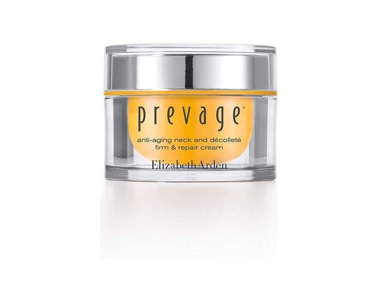 Prevage Anti-Aging Neck Decollete Firm And Repair Cream 50ml