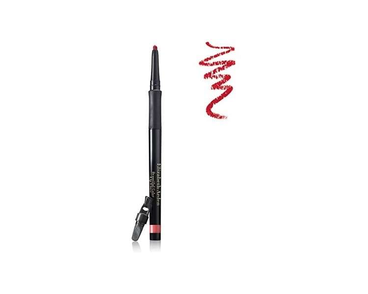 Elizabeth Arden Precision Glide Lip Liner Red Door 1ml