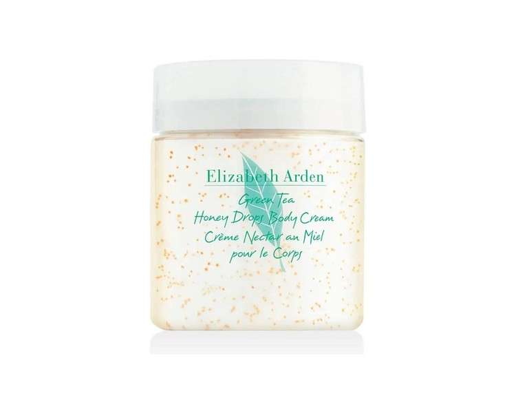 Elizabeth Arden Green Tea Honey Drops Body Cream 250ml