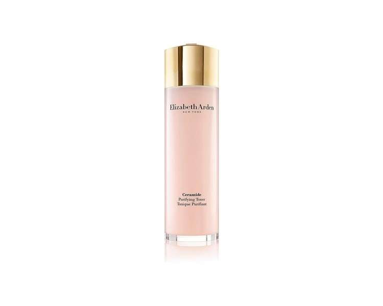 Elizabeth Arden Ceramide Purifying Toner 200ml