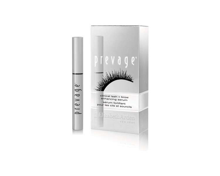 Elizabeth Arden Prevage Eyelash and Eyebrow Serum 4ml