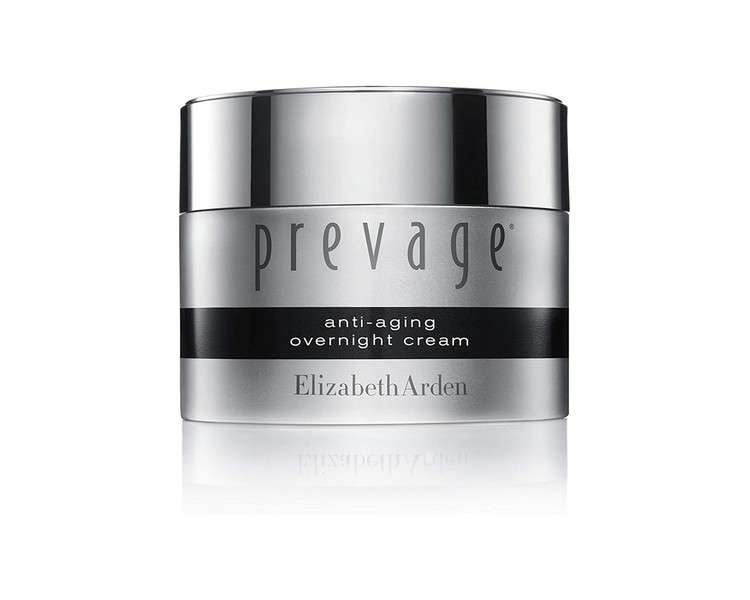 Elizabeth Arden Prevage Anti-Aging Overnight Cream 50ml