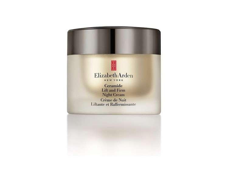 Elizabeth Arden Ceramide Plump Perfect Night Cream 50ml