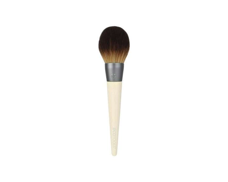 EcoTools Full Powder Makeup Brush