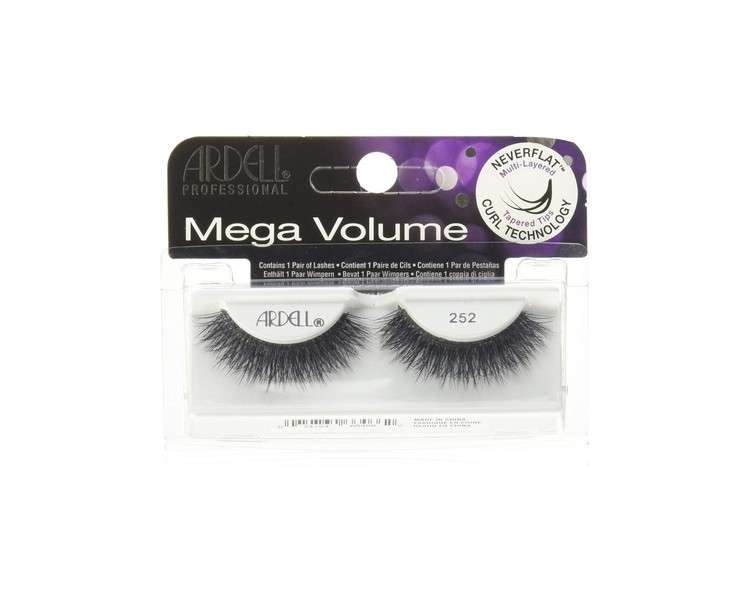 ARDELL Mega Volume Lash 252 25g