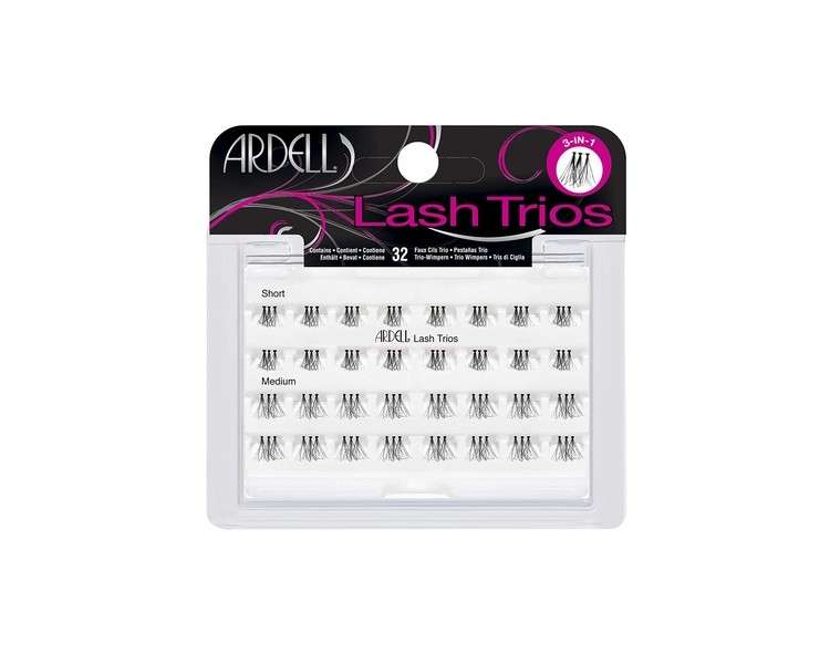 Ardell Lash Trios