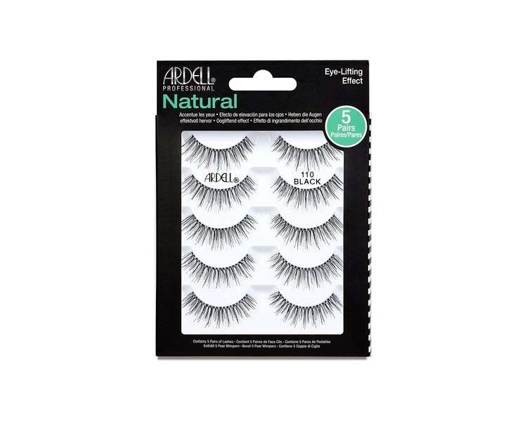 Ardell 110 Lashes Multipack