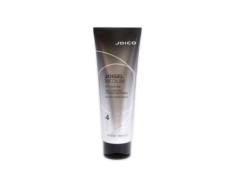 Joico Joigel Medium Styling Gel 250ml 8.5 fl.oz.