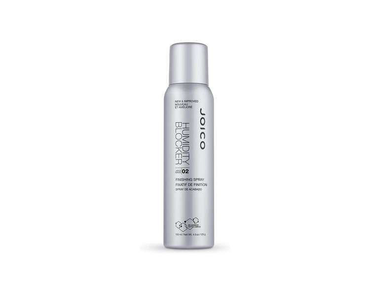 Joico Humidity Blocker Finishing Spray 4.5 oz