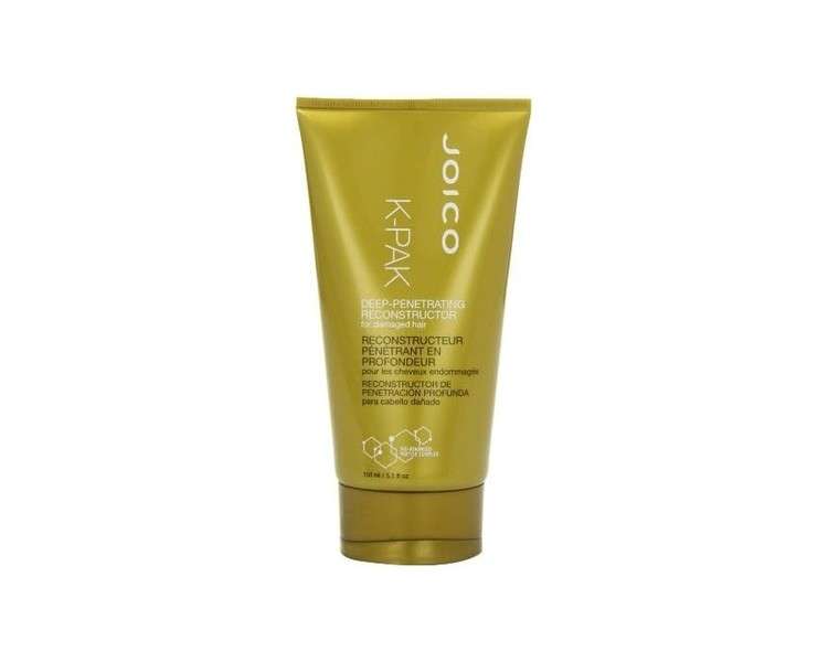 Joico K Pak Reconstruct Deep Penetrating Treatment