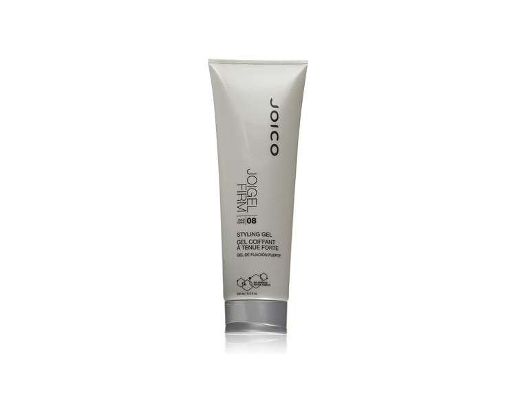 Joico Style & Finish JoiGel Firm Styling Gel 250ml