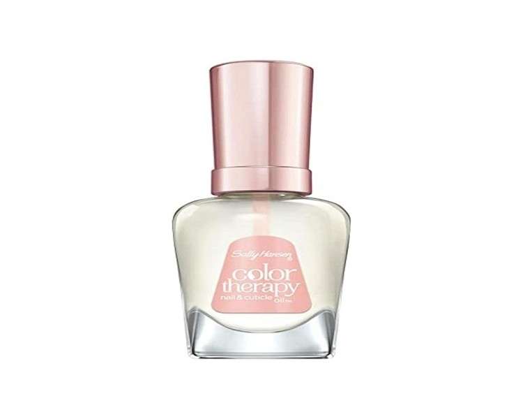 Sally Hansen Colour Therapy Nail Care Cuticle with Argan Oil 14.7ml