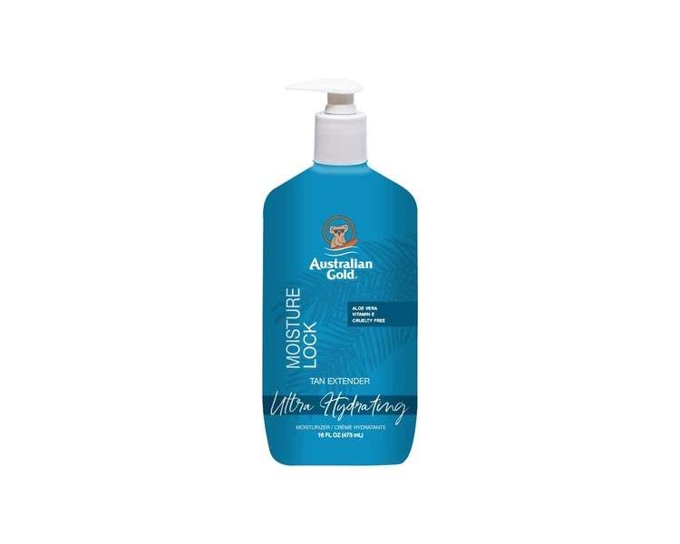 Australian Gold Moisture Lock Aftersun 473ml