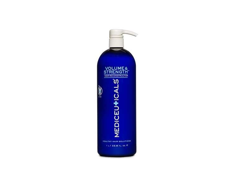 Mediceuticals Volume Hair-Repair 1000ml