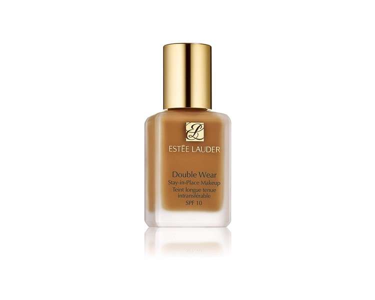 Estee Lauder Double Wear Stay in Place Makeup SPF10 5W2 Rich Caramel 30ml