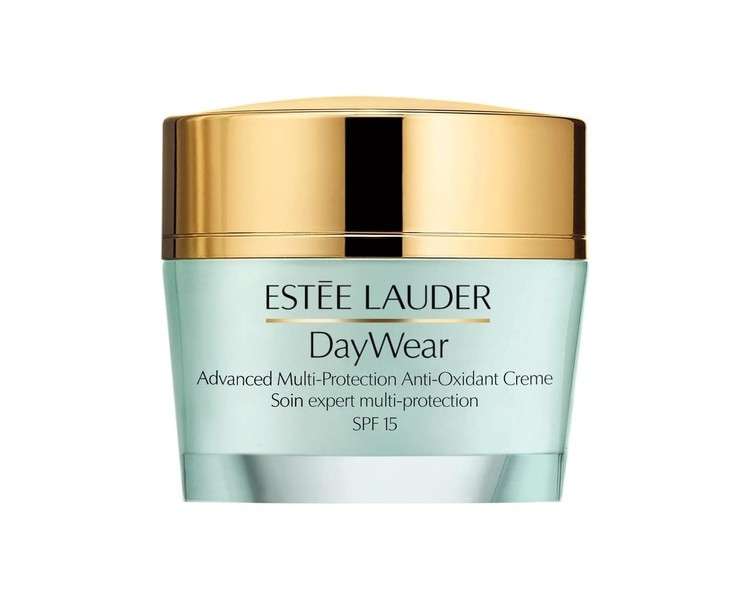 Goldwell Estée Lauder DayWear Multi-Protection Anti-Oxidant Cream SPF15 for Normal/Combination Skin 30ml