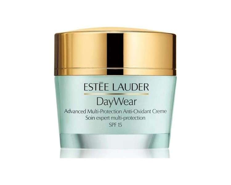 Estee Lauder Daywear Cream SPF15 Normal Combination Skin 50ml