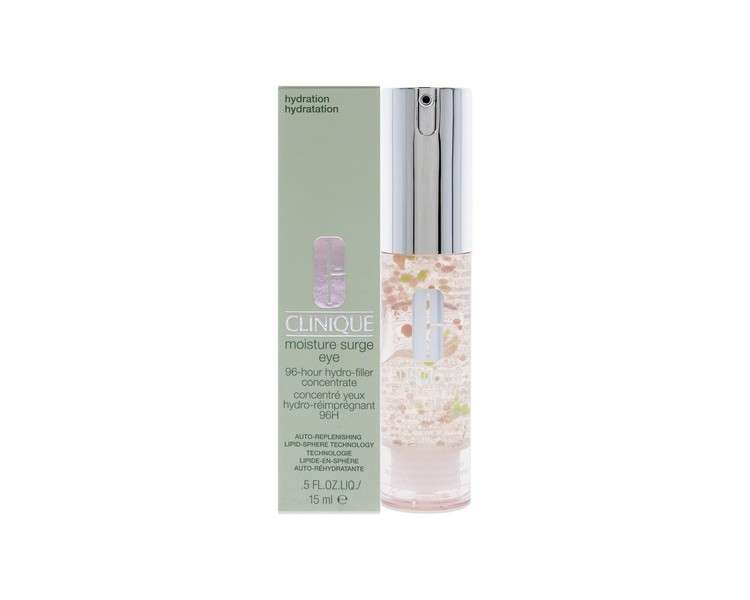 Clinique Moisture Surge Eye 15ml