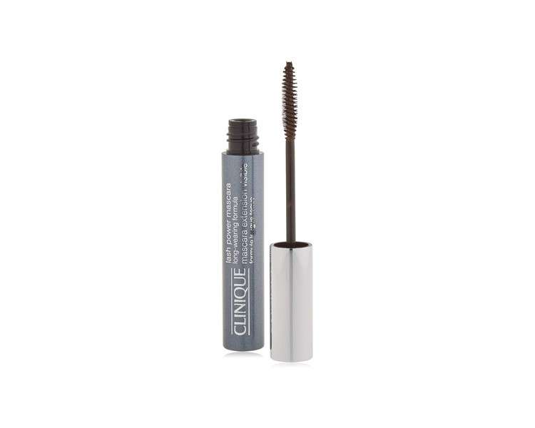 Clinique Lash Power Mascara 04 Dark Chocolate 6ml