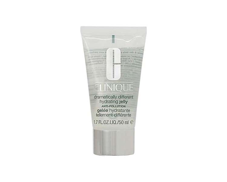 Clinique 50ml Hydrating Jelly Dramatically Different Anti-Pollution